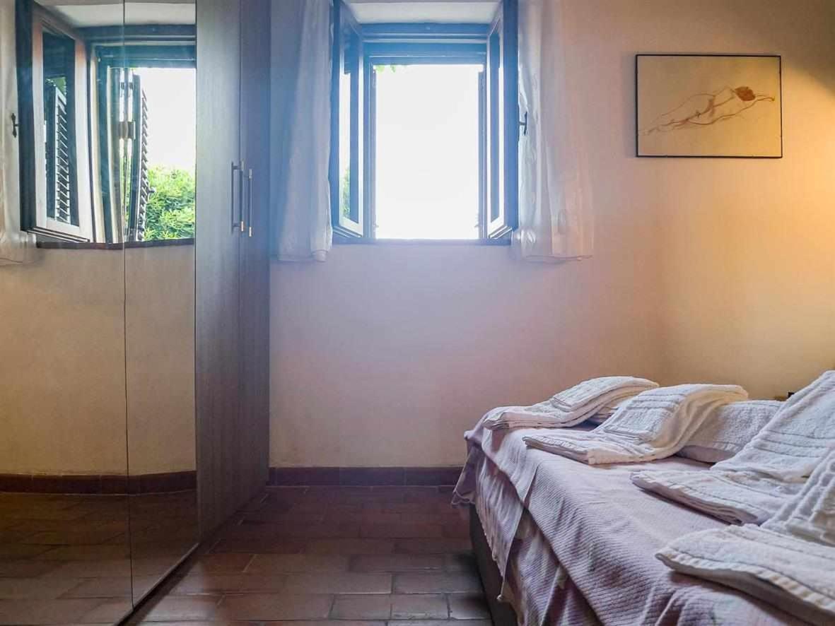 La Casina Di Rosi Vivere Nellantico Borgo カスティリオーネ・デッラ・ペスカーイア エクステリア 写真