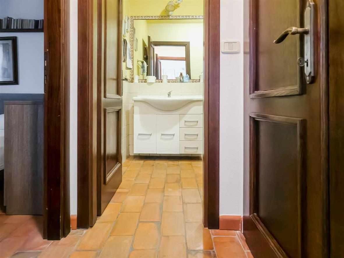 La Casina Di Rosi Vivere Nellantico Borgo カスティリオーネ・デッラ・ペスカーイア エクステリア 写真