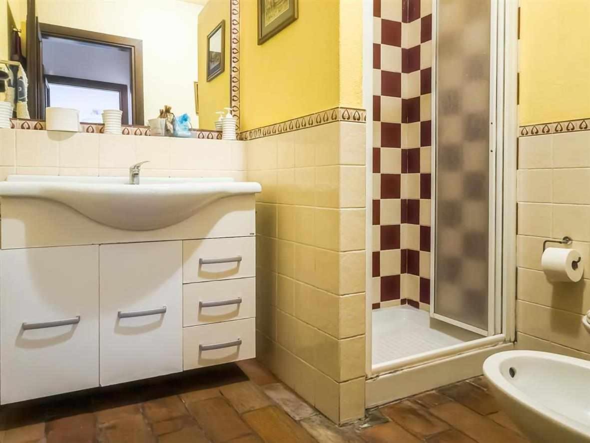 La Casina Di Rosi Vivere Nellantico Borgo カスティリオーネ・デッラ・ペスカーイア エクステリア 写真