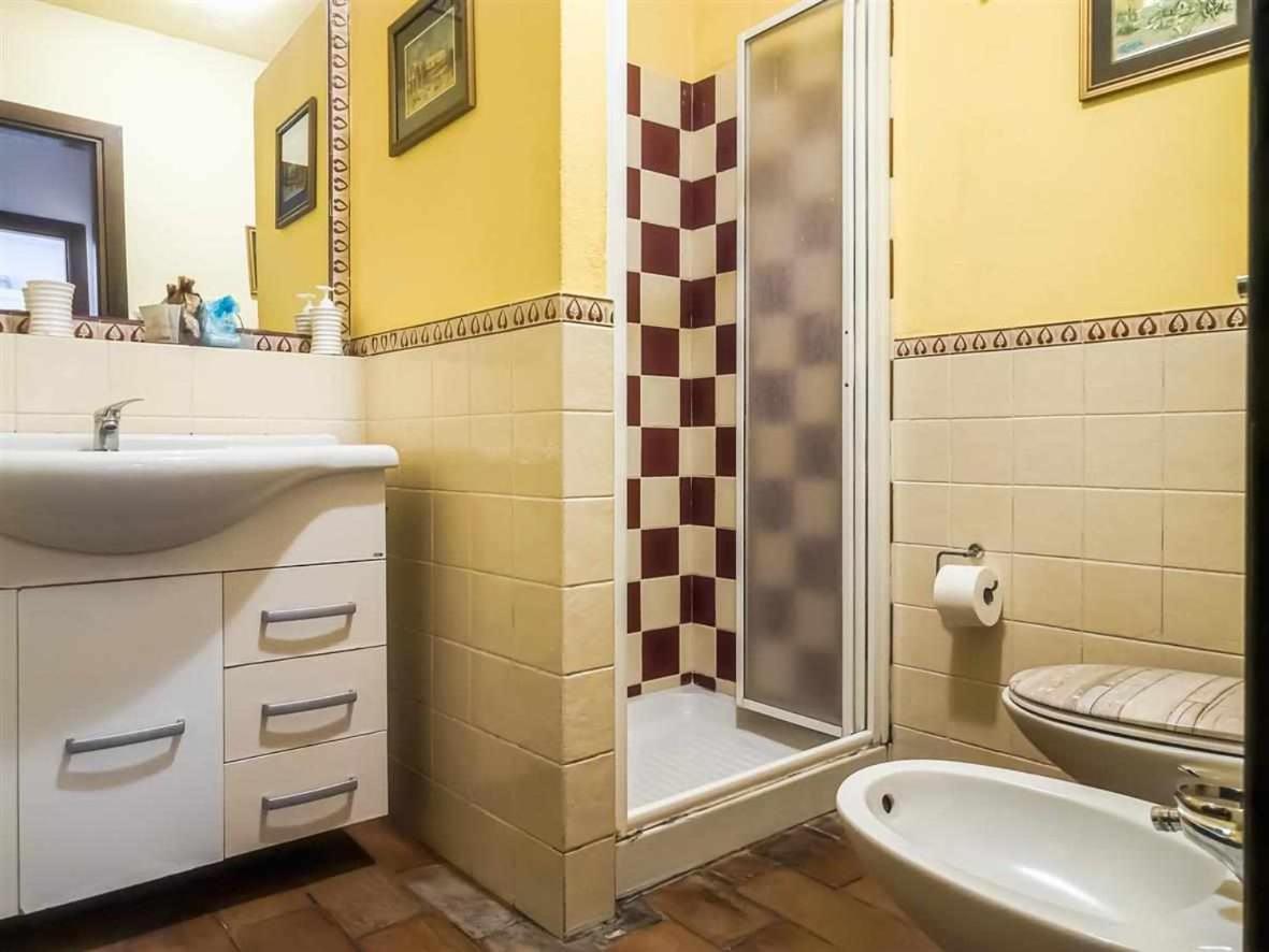 La Casina Di Rosi Vivere Nellantico Borgo カスティリオーネ・デッラ・ペスカーイア エクステリア 写真